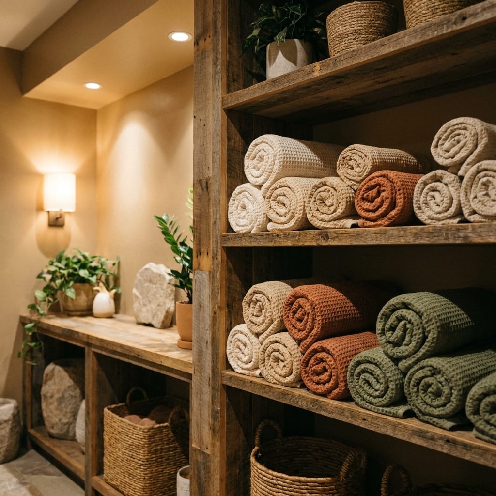 Bath Towels