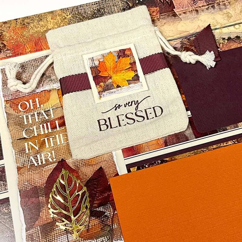 Get ready to fall for the Autumn Glow Spoiler