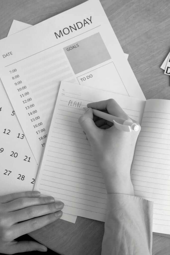 The Caregiver Guide – Daily Routines for Older Adults