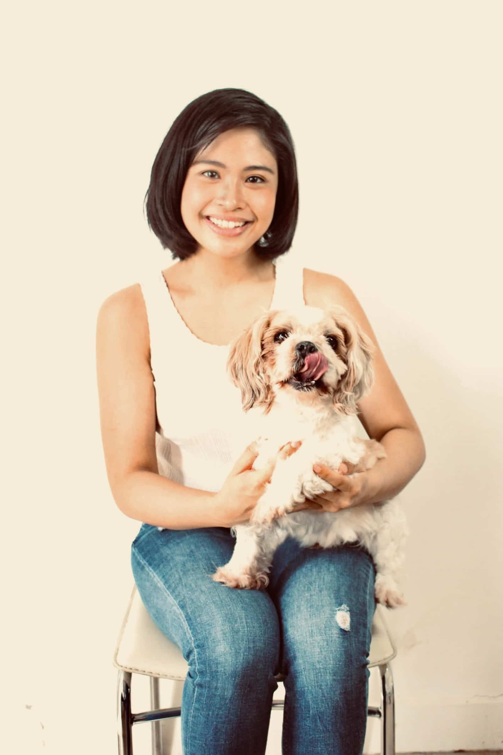 Coeli Fortun, Canine Nutrition Coach