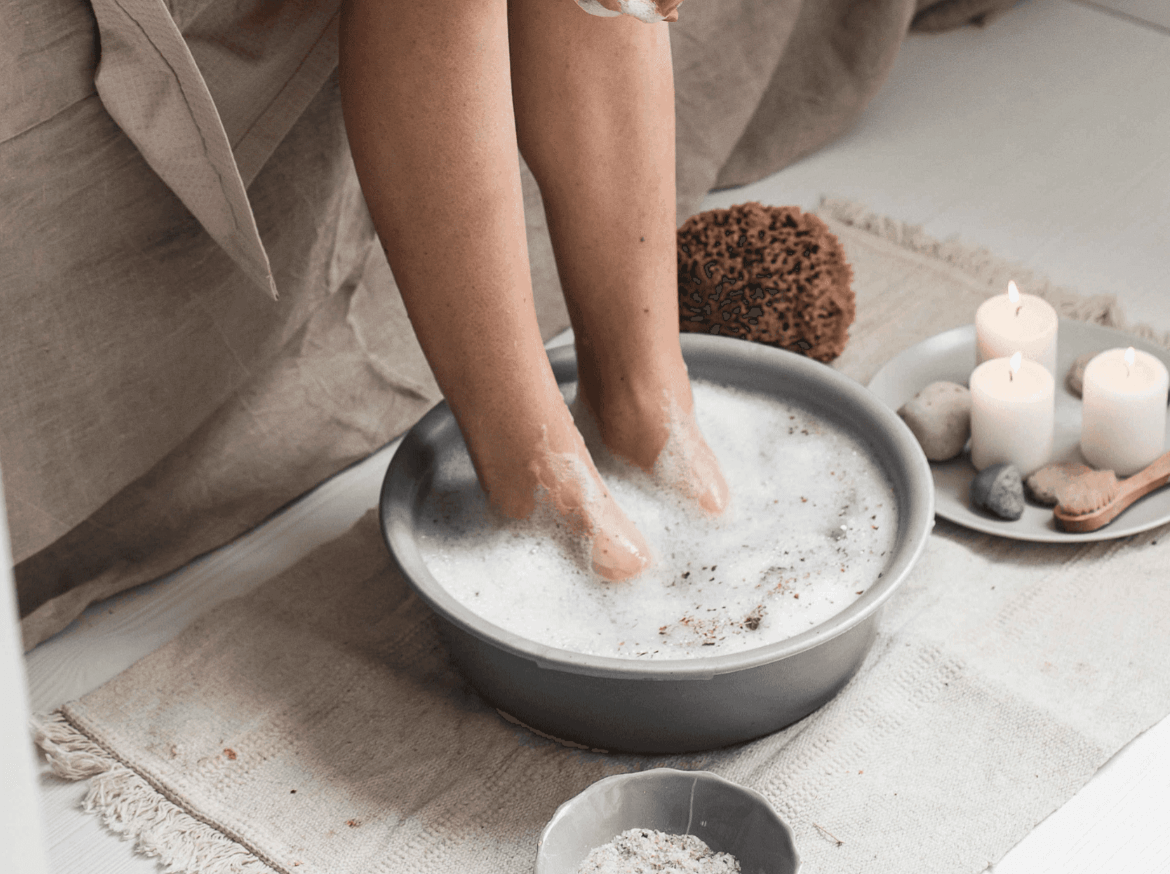 GEHWOL Soak And Soften