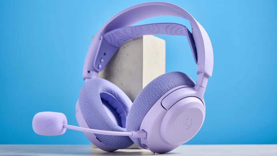 SteelSeries Arctis Nova 3 Wireless-2