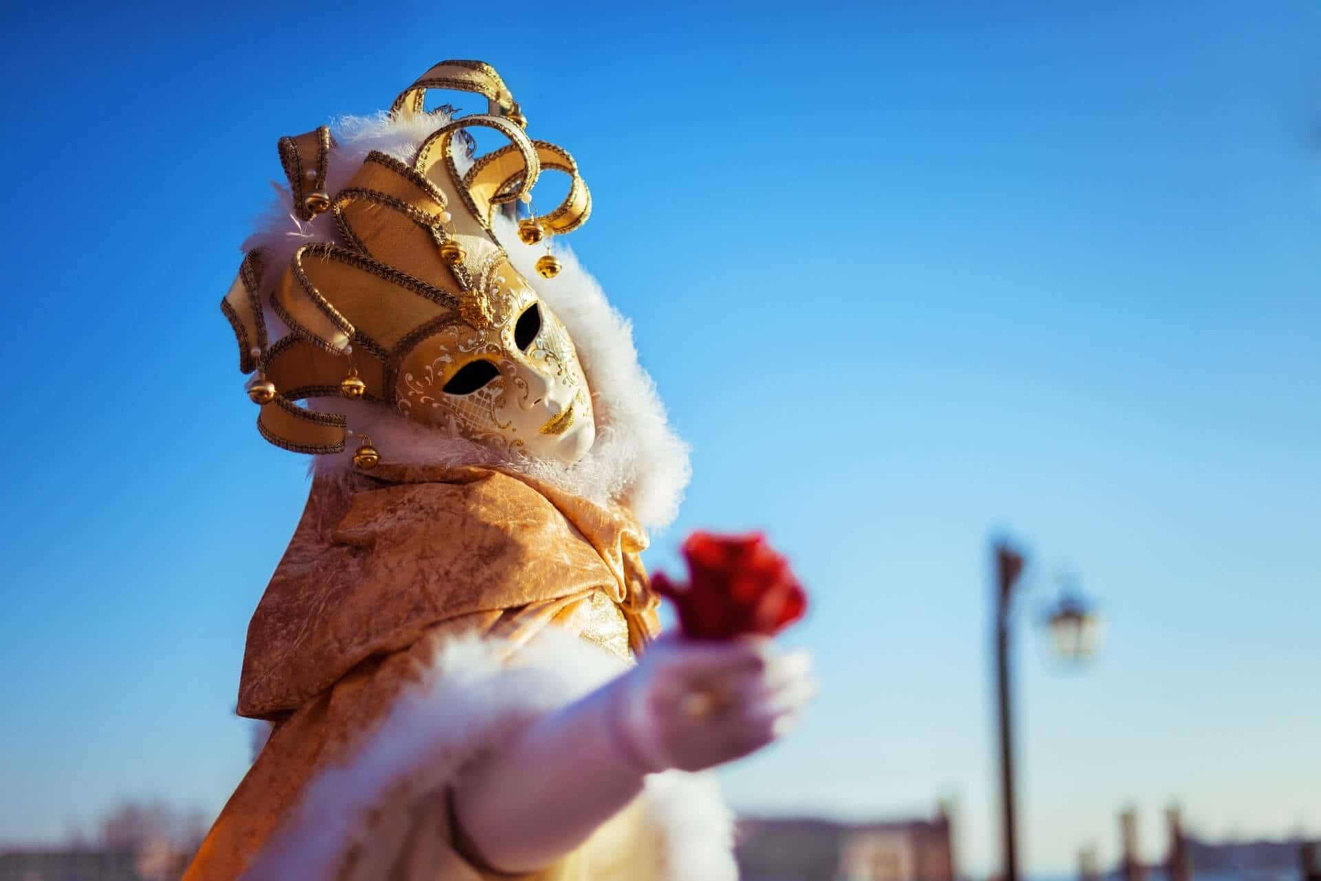 Masquerade