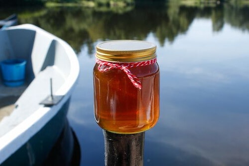 Honey Glass Jars - The Ultimate Guide to Storing Honey