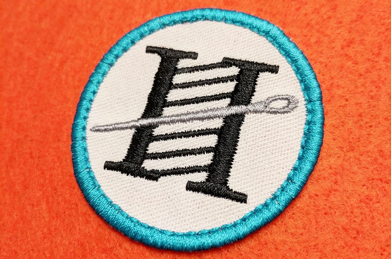 Hatch Patch