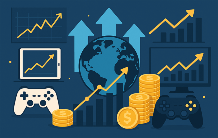 The State of Gaming 2025: 7 Trends Every Investor Should Watch