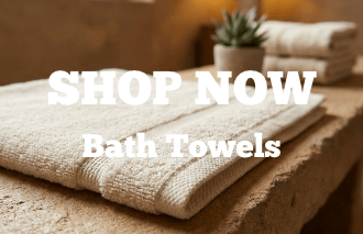 SHOP NOW - Bath Towels