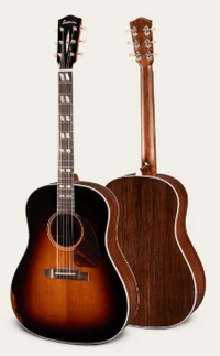 Eastman NAMM 2026 Acoustic Guitars