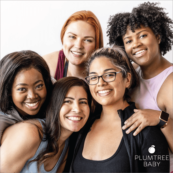 All kinds of doulas