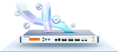 sophos