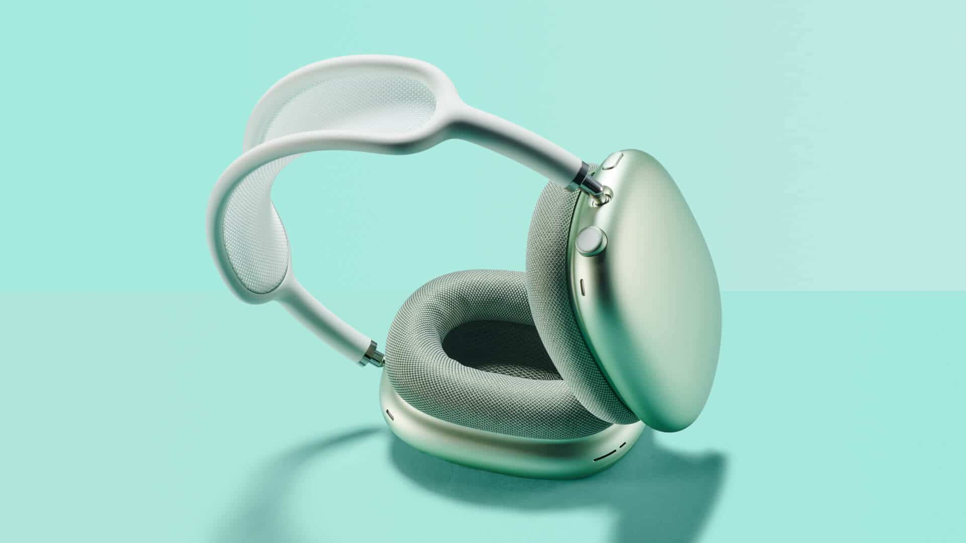 Apple AirPods Max perfectly pair with Apple devices
