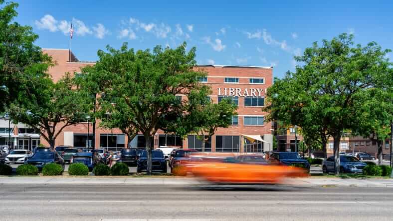 Cruising Through the Gem State: Unveiling Idaho's Most Popular Cars