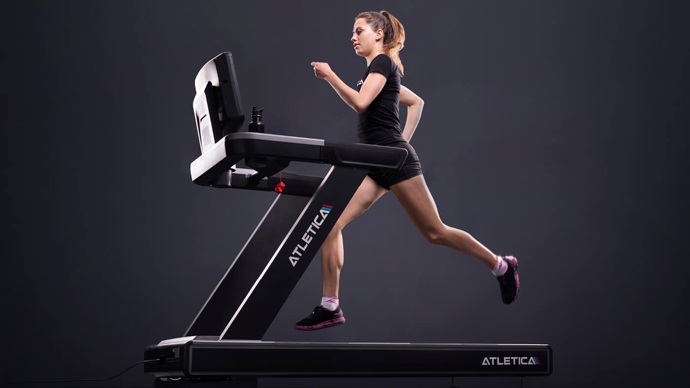 Cardiogeräte: Welche Maschine passt zu deinem Fitnessziel? | ATLETICA