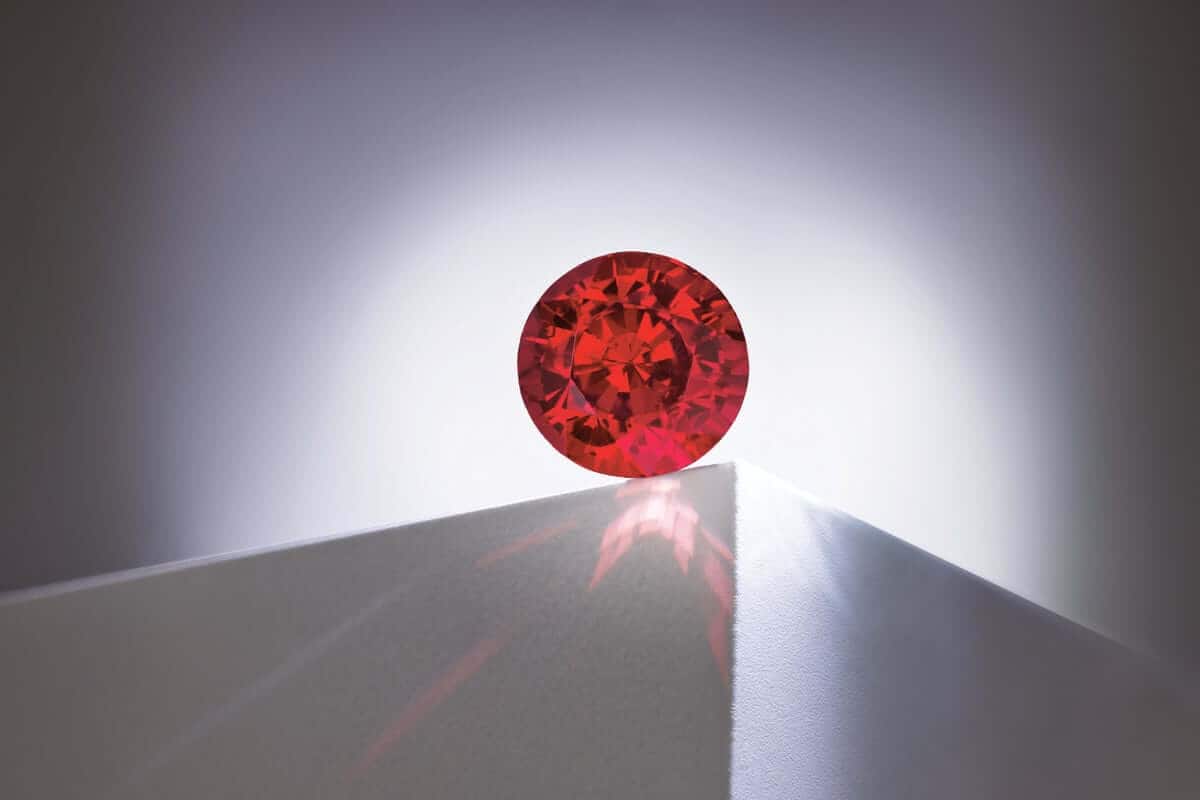 Ruby Birthstone: Everything to Know About July's Gem
