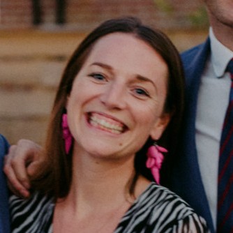 Caroline Ferry