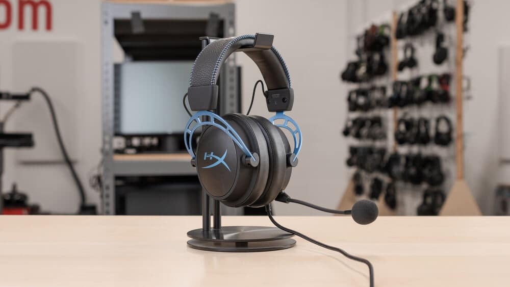 HyperX Cloud Alpha S