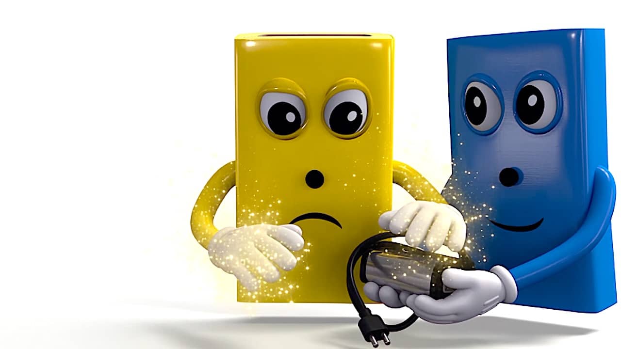 Fire Prevention Week: Safe Charging Is a “Superpower”