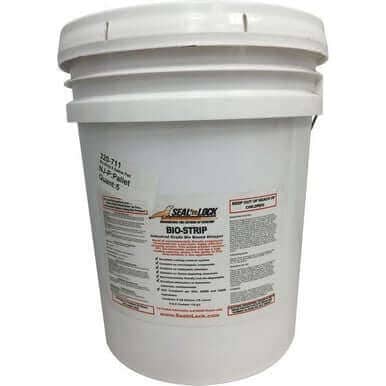 Bio-Strip 5 Gallon Pail