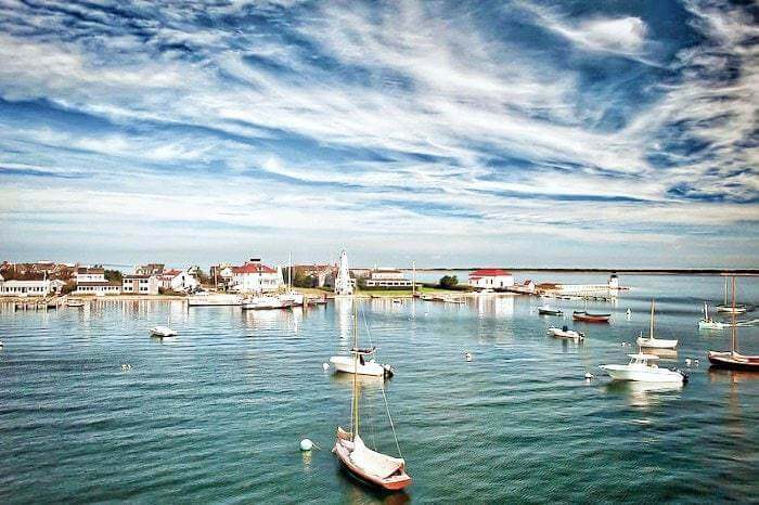 Ace Your Game Fishing in Nantucket, MA