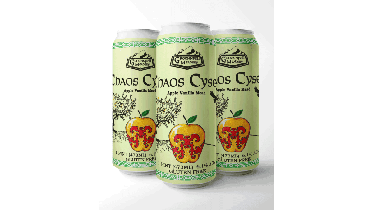 Chaos Cyser Clone Recipe