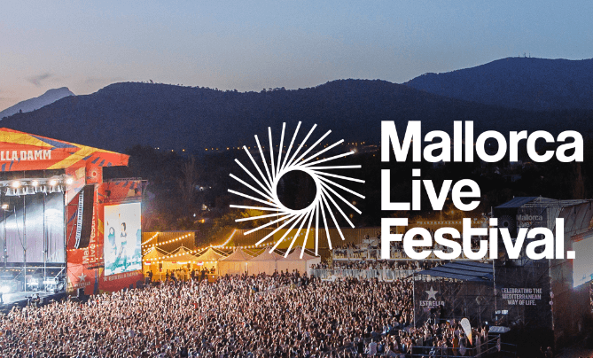 Mallorca live 2025