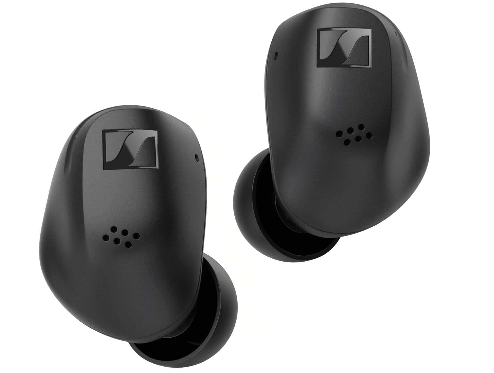 Accentum True Wireless blend affordability and solid features for city use.