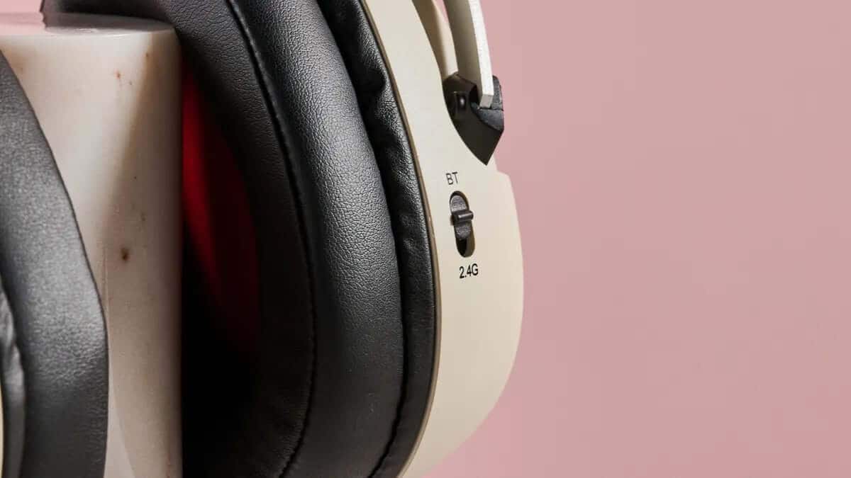 OXS Storm G2 close-up