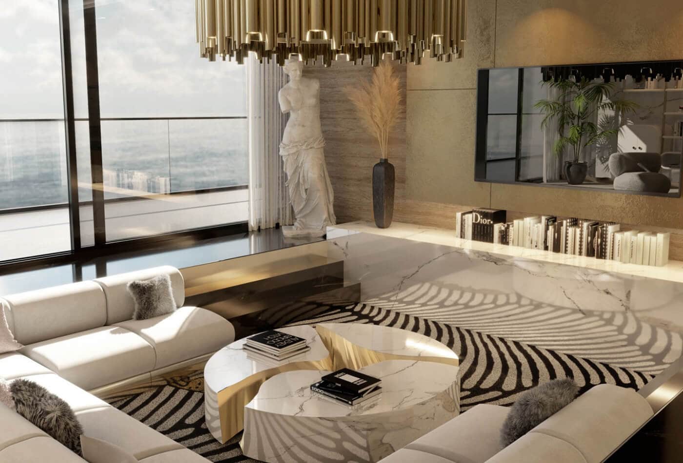Best Decorating Tips: Bringing Opulence To Your Dream Home