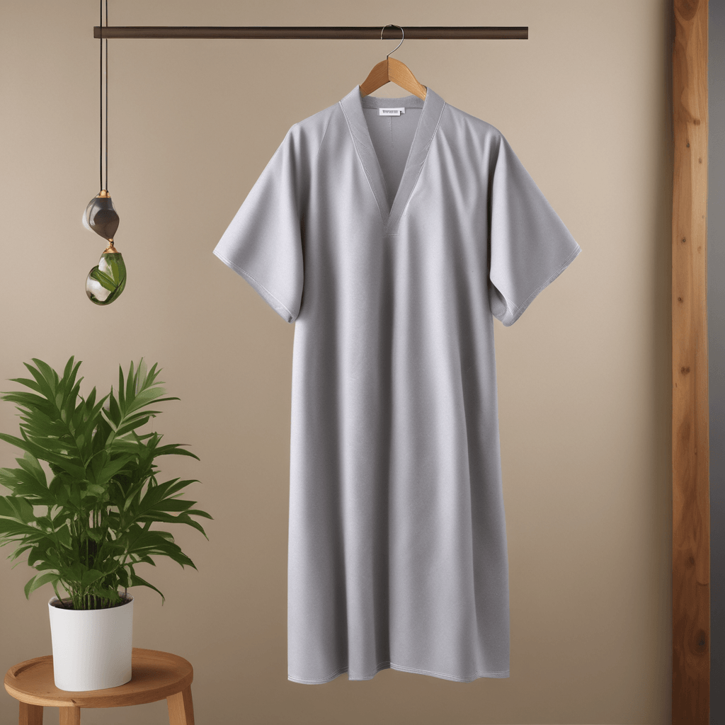 Where Should I Buy Hospital Gowns For A Hospital That Needs Washable And Reusable?