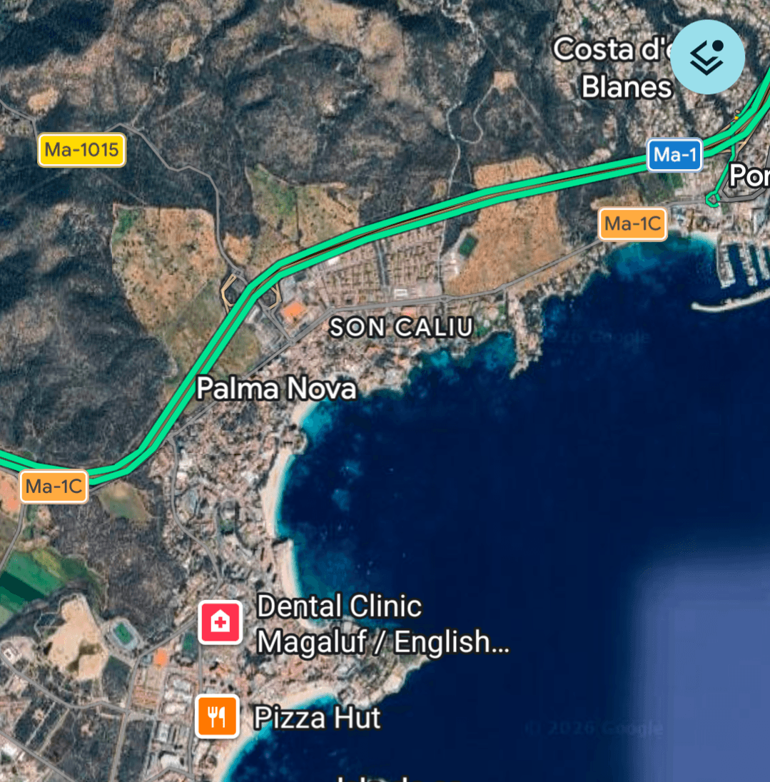 Palmanova, Magaluf y Son Caliu: Guia de las 20 Comunidades Residenciales mas Populares