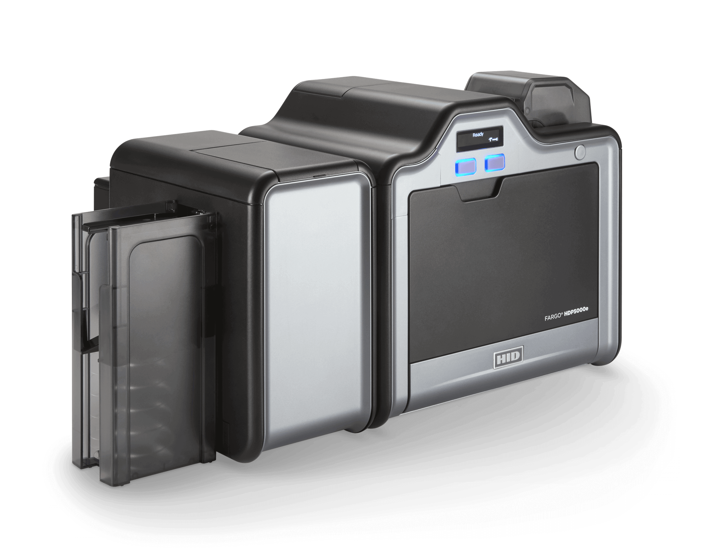 HID Fargo HDP5000e Dual Sided ID Card Printers