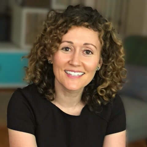 Headshot of Dr. Katie Pace Miles