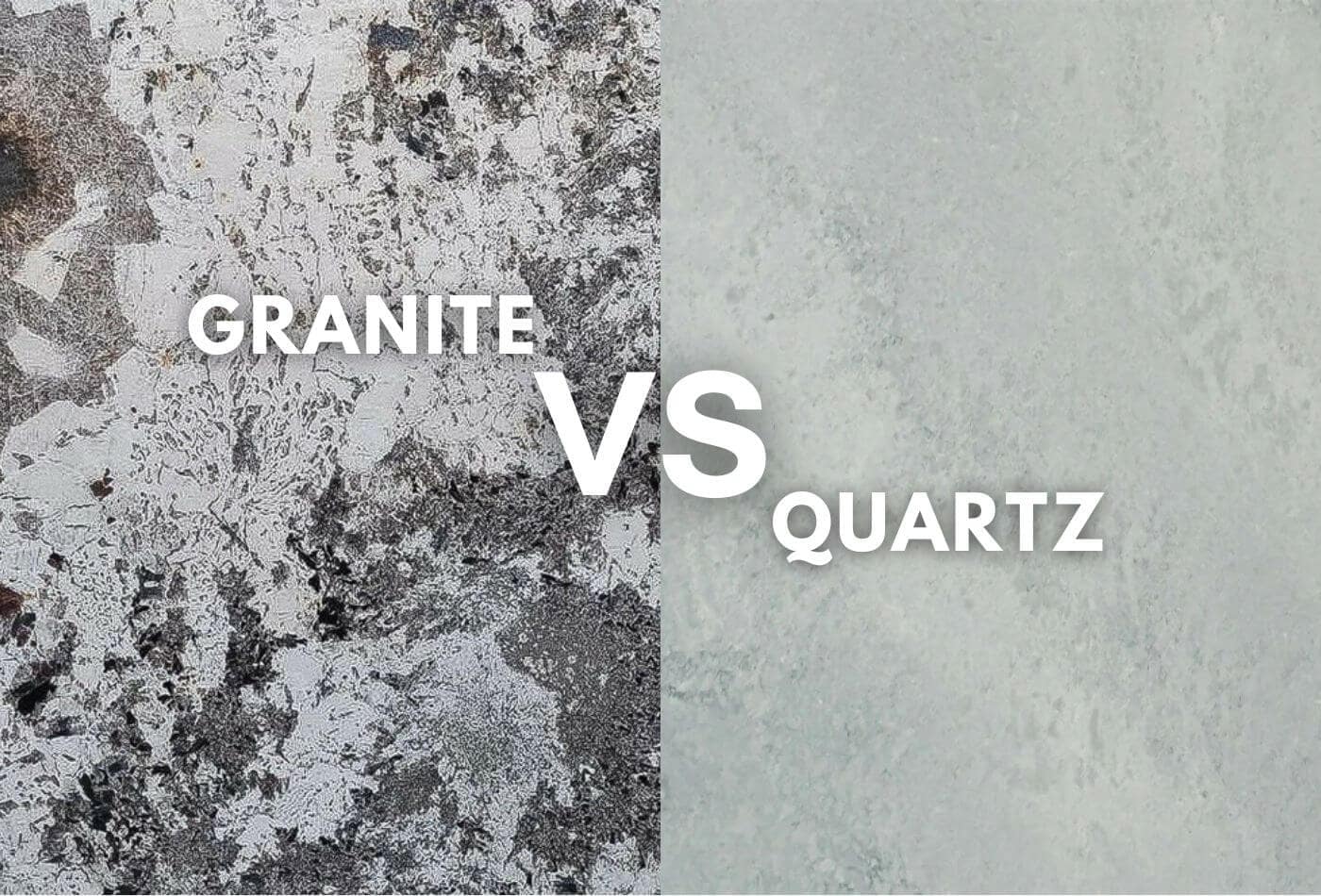 What is Granite / Quartz?