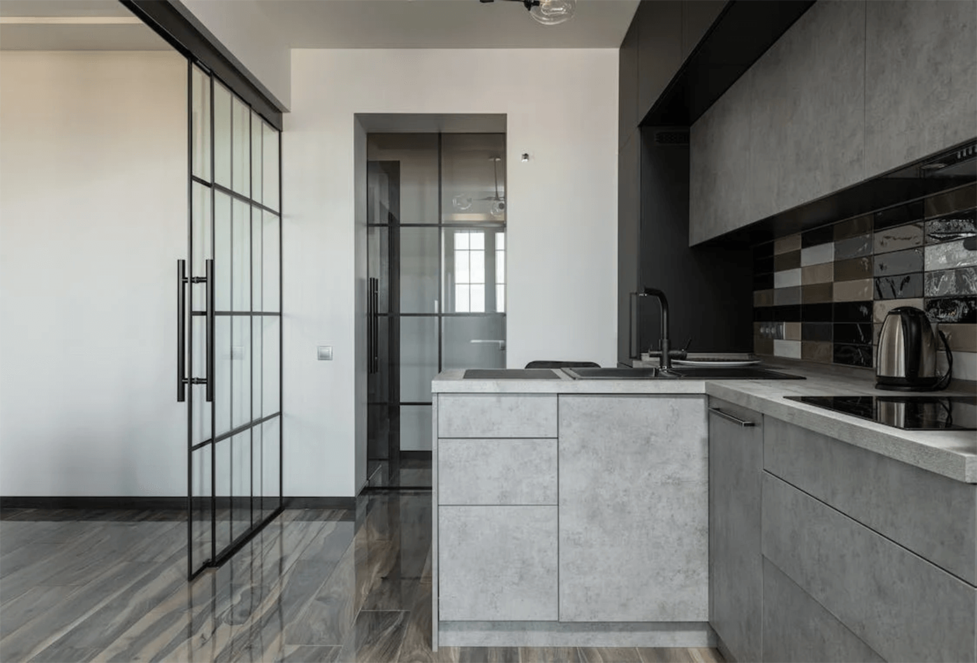 Elevate Your Kitchen Benchtop With Stylish Tips; Get Yours!!