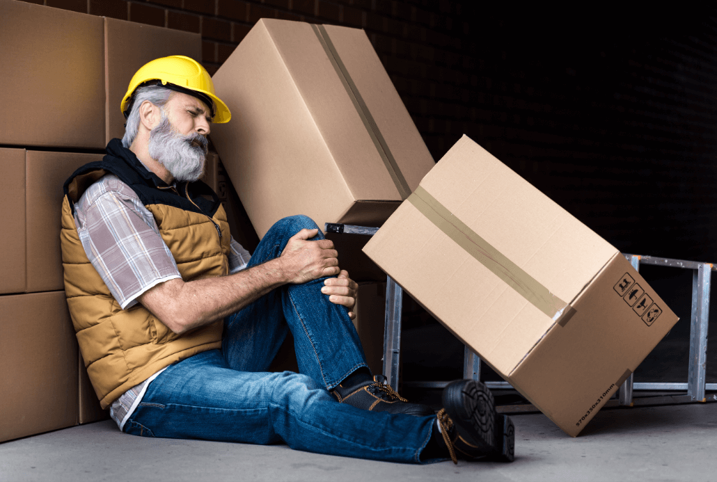Upgrading Warehouse Technology: Optimize Business Success
