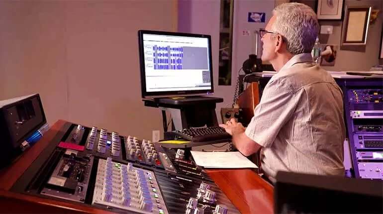 Using Greg Calbi Presets to Achieve Audio Mastering Perfection