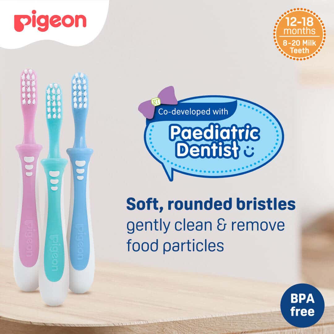 what you need to know about toddler dental