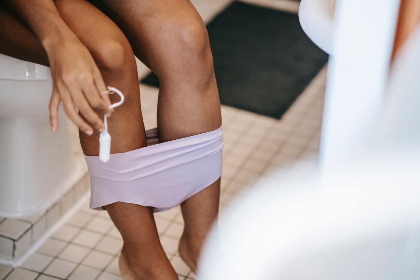 2022 Tampon Shortage: Causes and Solutions