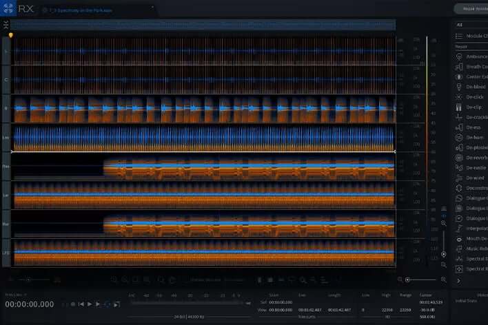 Sonic Imaging: A Brief History