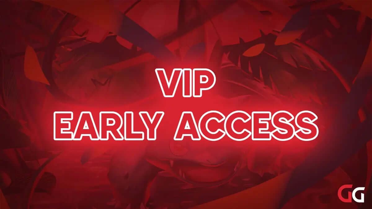 Your guide to VIP invitations