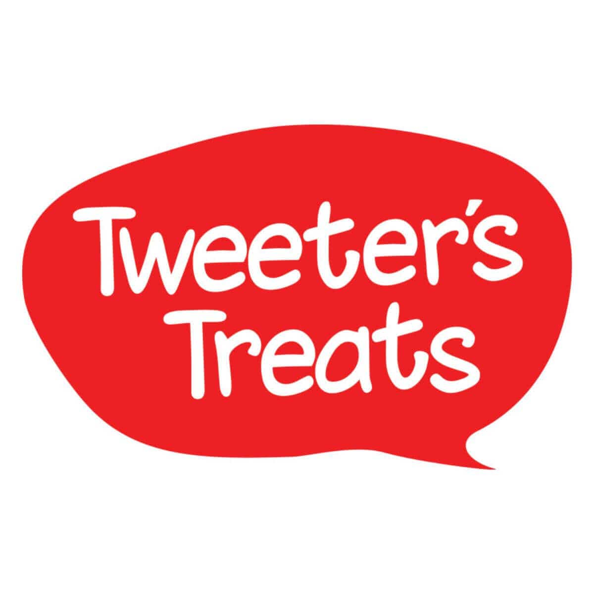 Parrot Essentials Stocks Tweeter's Treats for Parrots