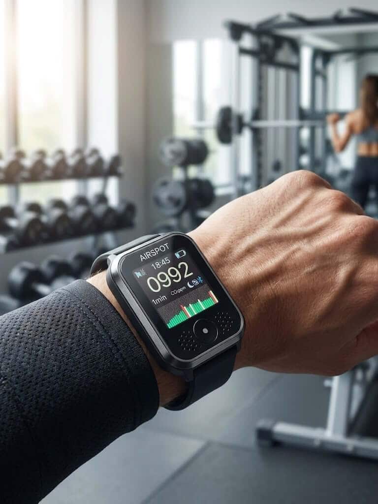 The Missing Fitness Metric