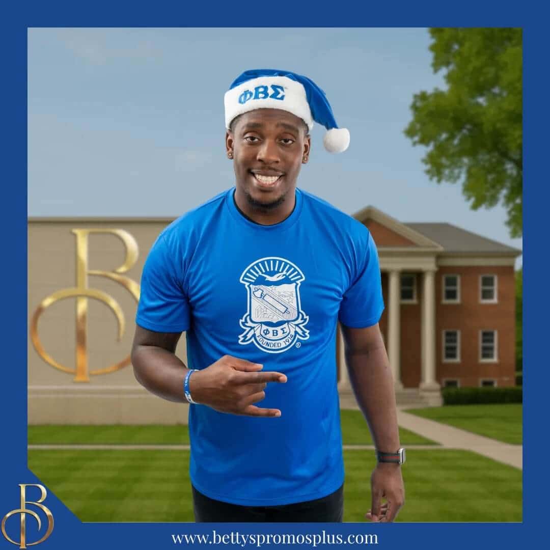 Phi Beta Sigma Christmas Gifts: Your Ultimate Guide