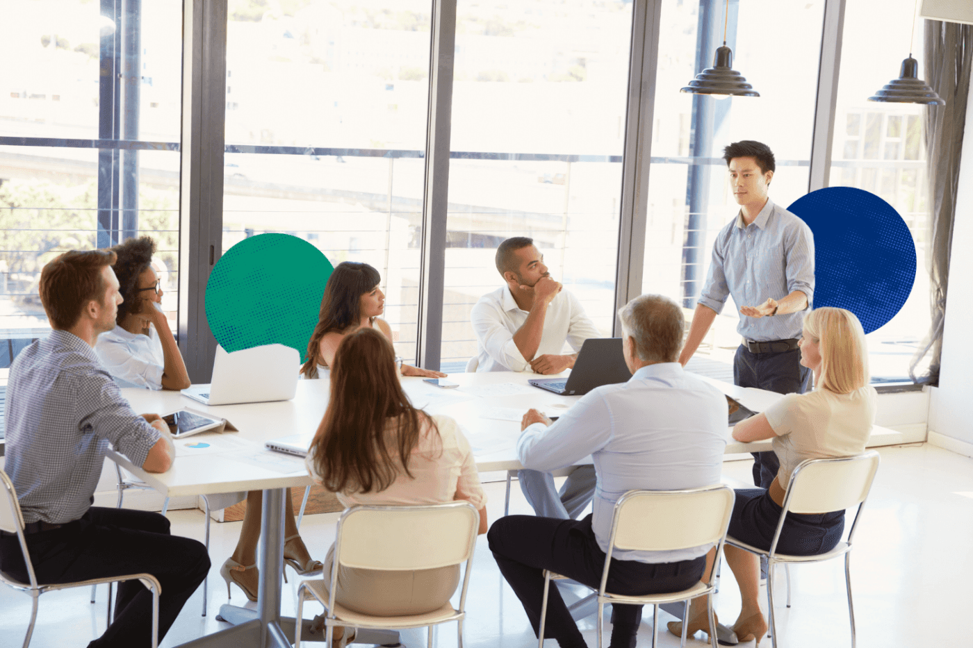 Understanding Organizational Behavior