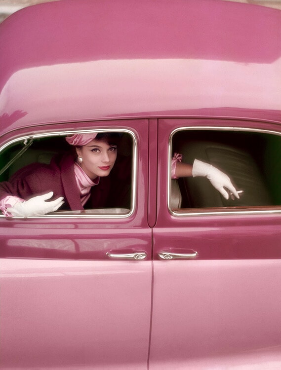 NORMAN PARKINSON I THE 20TH CENTURY MOST CELEBRATED FASHION PHOTOGRAPHER