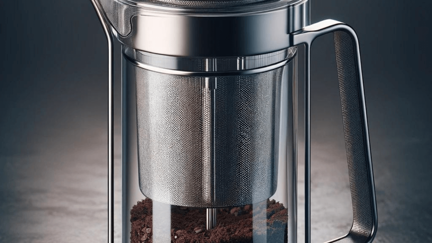 Can You Use a Tea Infuser for Coffee? A Comprehensive Guide