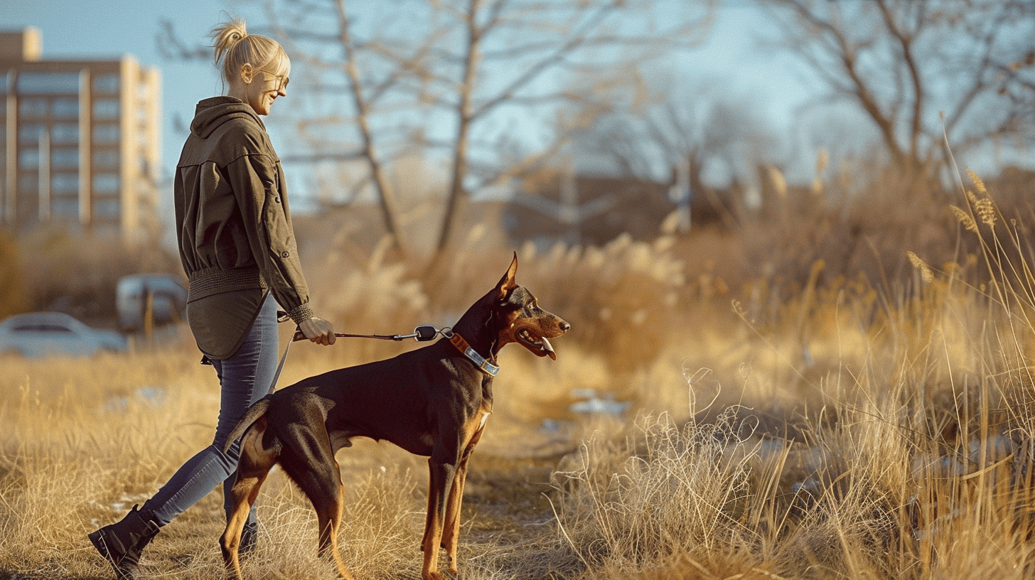 How to Train Your Dog for Agility