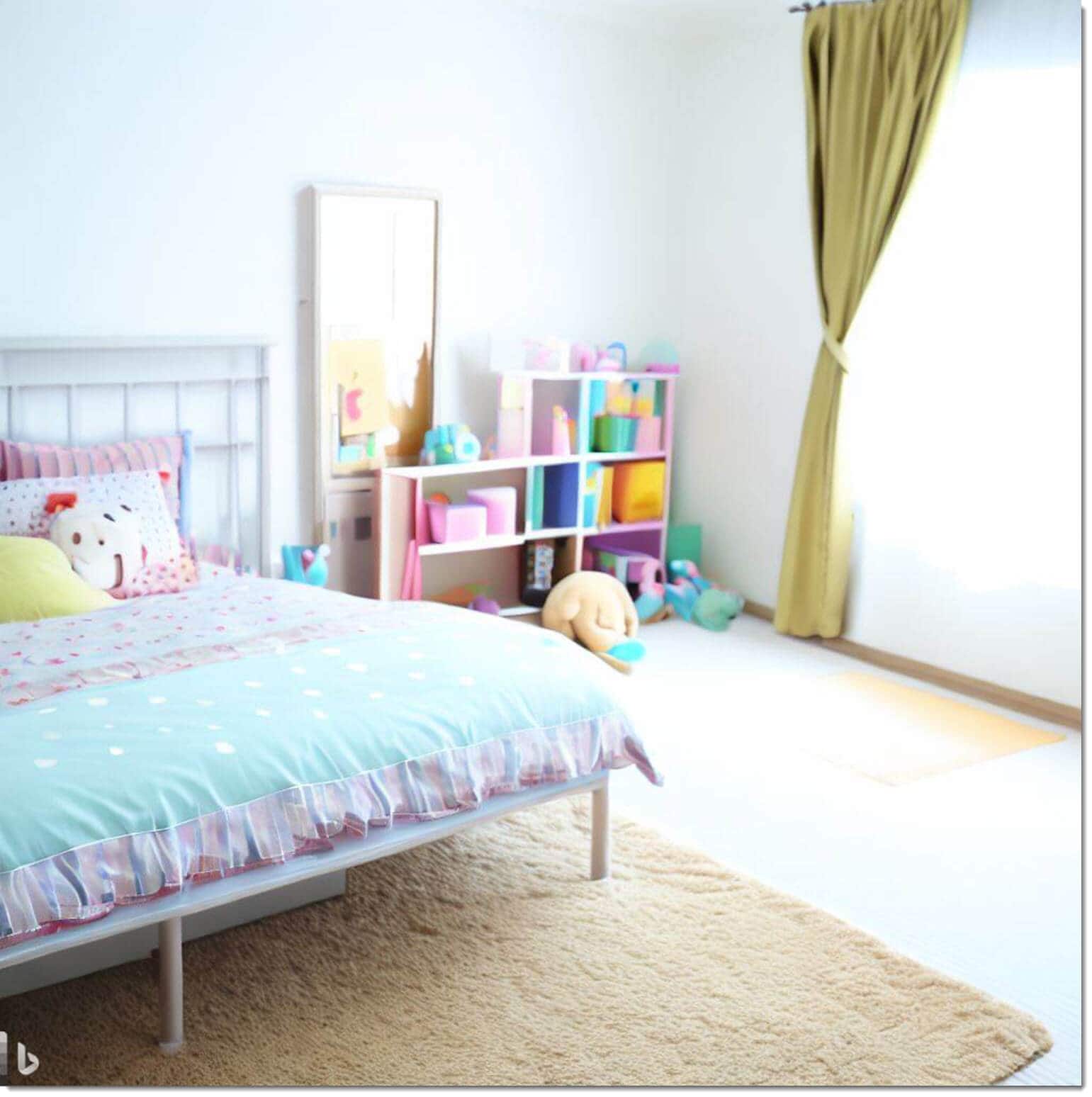 How to Create an Earthquake-Proof Bedroom: A Safety Guide