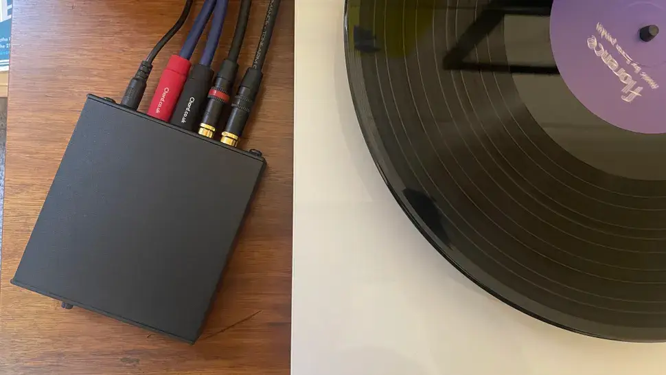 Vertere Phono-1 MkII L