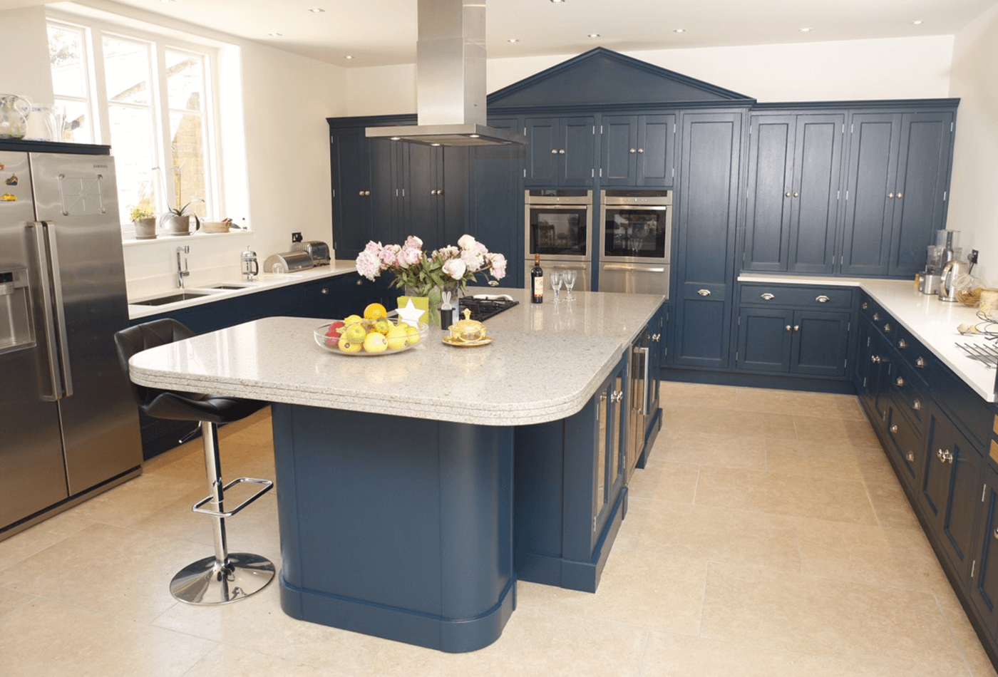 Types Of Kitchen Counter Tops | UK | Work-Tops.Com